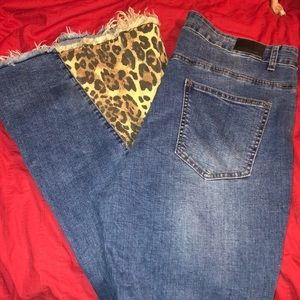 Cheetah Flares